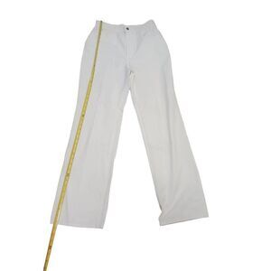 Big E Levi's vintage high waisted white denim authentic vintage Levi's